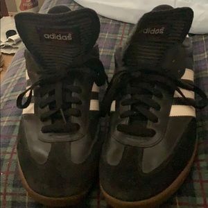 adidas samba shoes